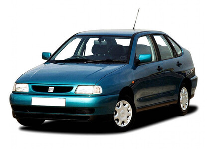 Коврики на Seat Cordoba I 1993 - 2003 в Ставрополе