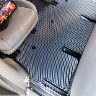 EVA коврики на KIA Carnival III 9 мест и 11 мест 2014 - 2021 в Ставрополе EVA коврики на KIA Carnival III 9 мест и 11 мест 2014 - 2021 в Ставрополе