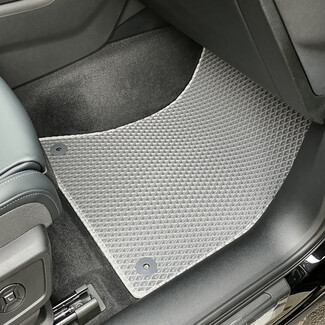 Коврики на Audi Q5 III 2024 - 2026 в Ставрополе Коврики на Audi Q5 III 2024 - 2026 в Ставрополе