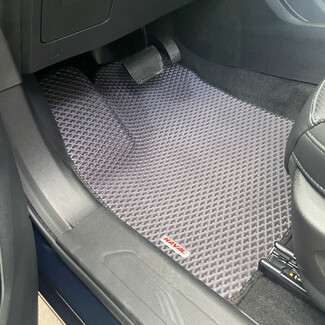 Ворсовые коврики на Haval F7x II 2025&nbsp;-&nbsp;2026 в Ставрополе