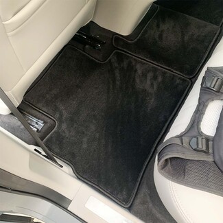EVA коврики на Chery Tiggo 8L 2024 - 2025 в Ставрополе EVA коврики на Chery Tiggo 8L 2024 - 2025 в Ставрополе