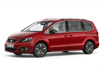 EVA коврики ромб Seat Alhambra II 2010 - 2020 в Ставрополе EVA коврики ромб Seat Alhambra II 2010 - 2020 в Ставрополе