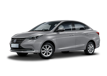 EVA коврики на Changan Alsvin 2018 - 2025 в Ставрополе