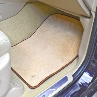 Ворсовые коврики на Jeep Grand Cherokee (WK2) 2010 - 2022 в Ставрополе Ворсовые коврики на Jeep Grand Cherokee (WK2) 2010 - 2022 в Ставрополе