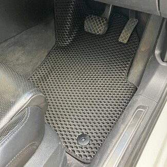 Ворсовые коврики на Audi A3 (8Y) 2020 - 2025 в Ставрополе Ворсовые коврики на Audi A3 (8Y) 2020 - 2025 в Ставрополе