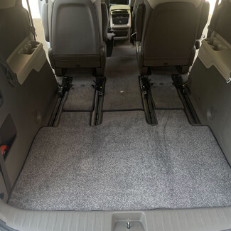 EVA коврики на KIA Carnival IV 11 мест 2020 - 2025 в Ставрополе EVA коврики на KIA Carnival IV 11 мест 2020 - 2025 в Ставрополе