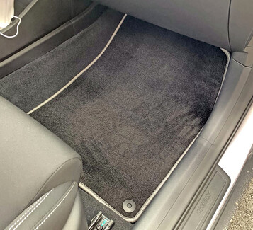 Коврики на BelGee X50+ 2023&nbsp;-&nbsp;2026 в Ставрополе