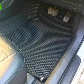 Коврики на Toyota Corolla Axio (E14) 2006&nbsp;-&nbsp;2012 в Ставрополе