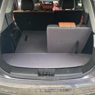 EVA коврики на Chery Tiggo 8 Plus 2024 - 2025 в Ставрополе EVA коврики на Chery Tiggo 8 Plus 2024 - 2025 в Ставрополе