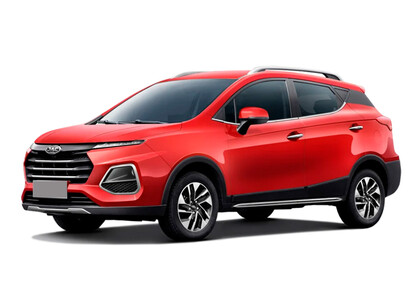 Ворсовые коврики на JAC JS3 2023 - 2025 в Ставрополе Ворсовые коврики на JAC JS3 2023 - 2025 в Ставрополе