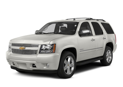 Коврики на Chevrolet Tahoe III 2005 - 2014 в Ставрополе