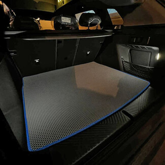 EVA коврики на BMW X3 (G45/G48) 2024&nbsp;-&nbsp;2026 в Ставрополе