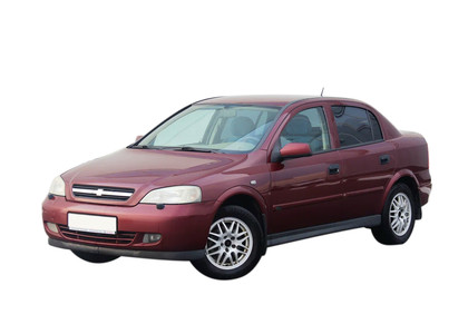 Коврики на Chevrolet Viva 2004 - 2008 в Ставрополе