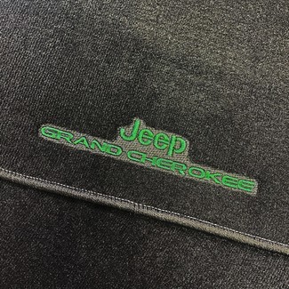 Коврики на Jeep Grand Cherokee (ZJ) 1992 - 1999 в Ставрополе