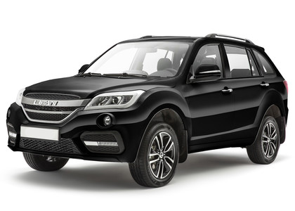 Ворсовые коврики на Lifan X60 2011 - 2022 в Ставрополе