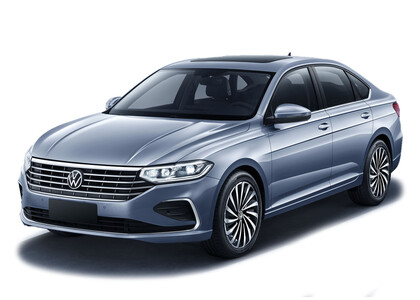 Коврики на Volkswagen Lavida 2018 - 2025 в Ставрополе