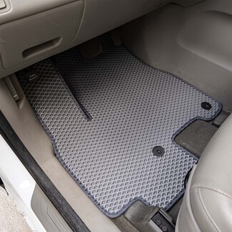 EVA коврики на KIA Carnival III 9 мест и 11 мест 2014 - 2021 в Ставрополе EVA коврики на KIA Carnival III 9 мест и 11 мест 2014 - 2021 в Ставрополе