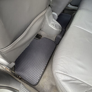 Коврики на Ford Focus I 1998 - 2005 в Ставрополе Коврики на Ford Focus I 1998 - 2005 в Ставрополе