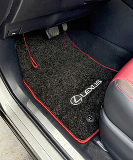 EVA коврики на Lexus NX I 2014 - 2021 в Ставрополе EVA коврики на Lexus NX I 2014 - 2021 в Ставрополе