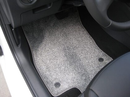 Ворсовые коврики на Audi A3 (8Y) 2020 - 2025 в Ставрополе Ворсовые коврики на Audi A3 (8Y) 2020 - 2025 в Ставрополе