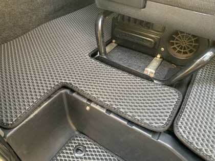 EVA коврики на ГАЗ ГАЗель 1994&nbsp;-&nbsp;2026 в Ставрополе