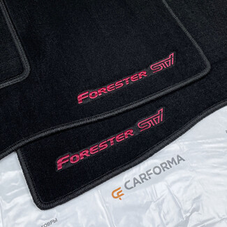 Коврики на Subaru Forester III 2007&nbsp;-&nbsp;2013 в Ставрополе