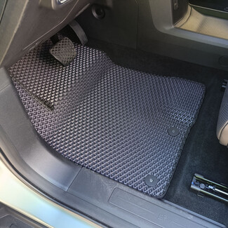 Коврики на Jetour T1 2025&nbsp;-&nbsp;2026 в Ставрополе