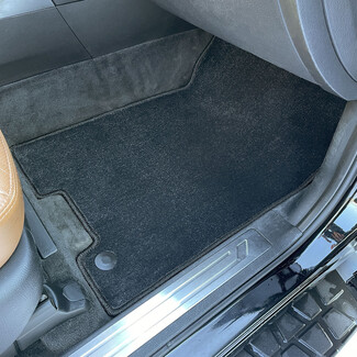 Коврики на KIA Mohave 2008&nbsp;-&nbsp;2026 в Ставрополе