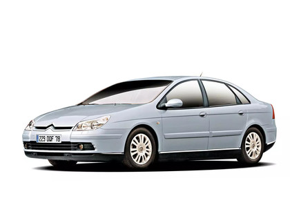 Коврики на Citroen C5 I 2001 - 2008 в Ставрополе