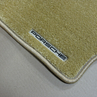 Коврики на Porsche Panamera II 2016 - 2023 в Ставрополе Коврики на Porsche Panamera II 2016 - 2023 в Ставрополе