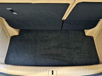 EVA коврики на Voyah Dream 2021&nbsp;-&nbsp;2026 в Ставрополе