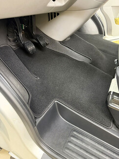 EVA коврики на Volkswagen Multivan (T6) 2015 - 2019 в Ставрополе EVA коврики на Volkswagen Multivan (T6) 2015 - 2019 в Ставрополе