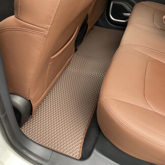 EVA коврики на Geely Vision X6 Pro 2021&nbsp;-&nbsp;2024 в Ставрополе