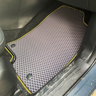 Коврики на Mazda CX5 II 2016 - 2025 в Ставрополе