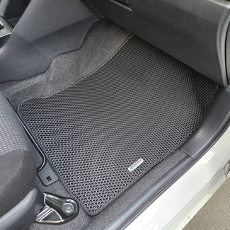 Водительские  коврики  Toyota Yaris L 2013&nbsp;-&nbsp;2026 в Ставрополе