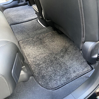 EVA коврики на Honda CR-V VI 2022 - 2025 в Ставрополе EVA коврики на Honda CR-V VI 2022 - 2025 в Ставрополе