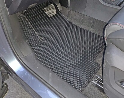 EVA коврики на Tenet T7 2025 - 2025 в Ставрополе EVA коврики на Tenet T7 2025 - 2025 в Ставрополе