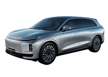 Коврики на Exeed Exlantix ET 2025 - 2025 в Ставрополе