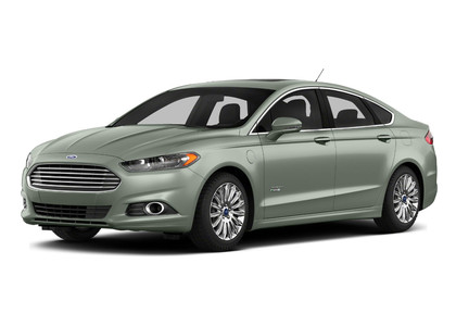 Коврики на Ford Fusion II 2012 - 2020 в Ставрополе