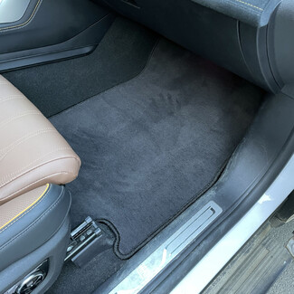 EVA коврики на BYD Tang DM-i 2018 - 2025 в Ставрополе EVA коврики на BYD Tang DM-i 2018 - 2025 в Ставрополе