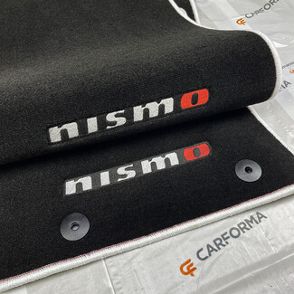 Коврики на Nissan Skyline (R33) 1993 - 1998 в Ставрополе Коврики на Nissan Skyline (R33) 1993 - 1998 в Ставрополе