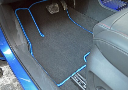 EVA коврики на Chery Tiggo 7L 2024 - 2025 в Ставрополе EVA коврики на Chery Tiggo 7L 2024 - 2025 в Ставрополе