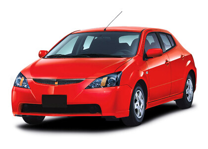 EVA коврики на Toyota WiLL VS 2001 - 2004 в Ставрополе