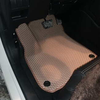 EVA коврики на Honda Breeze 1 2019 - 2023 в Ставрополе EVA коврики на Honda Breeze 1 2019 - 2023 в Ставрополе