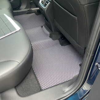 Ворсовые коврики на Haval F7x II 2025&nbsp;-&nbsp;2026 в Ставрополе