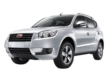 EVA коврики соты Geely Emgrand X7 2011 - 2016 в Ставрополе EVA коврики соты Geely Emgrand X7 2011 - 2016 в Ставрополе