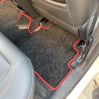 EVA коврики на Chery Tiggo 7L 2024 - 2025 в Ставрополе EVA коврики на Chery Tiggo 7L 2024 - 2025 в Ставрополе