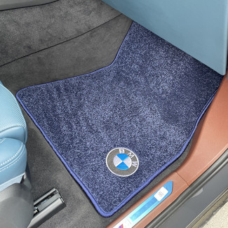 Коврики на BMW XM (G09) 2022 - 2025 в Ставрополе