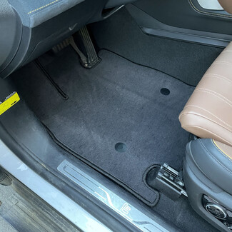 EVA коврики на BYD Tang DM-i 2018 - 2025 в Ставрополе EVA коврики на BYD Tang DM-i 2018 - 2025 в Ставрополе