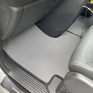 EVA коврики соты Honda StepWGN VI 2022 - 2026 в Ставрополе EVA коврики соты Honda StepWGN VI 2022 - 2026 в Ставрополе